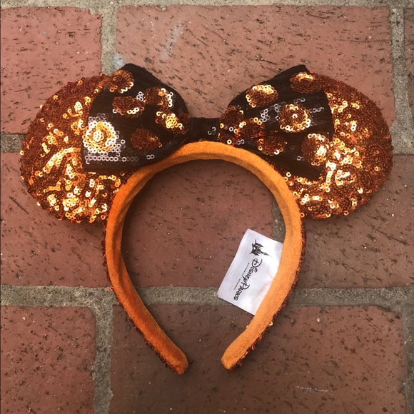 disney parks disneyland halloween time ears